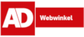 Logo van AD Webwinkel