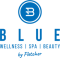Logo van BLUE Wellness Fletcher