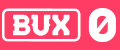 Logo van BUX Zero