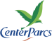 Logo van CenterParcs