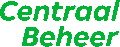 Logo van Centraal beheer