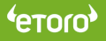 Logo van eToro