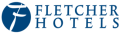 Logo van Fletcher Hotels