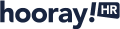Logo van HoorayHR