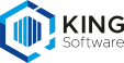 Logo van King
