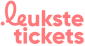 Logo van Leukstetickets
