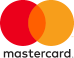 Logo van Mastercard