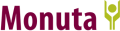 Logo van Monuta