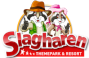Logo van Slagharen