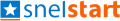 Logo van SnelStart