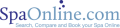 Logo van SpaOnline