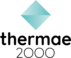 Logo van Thermae 2000