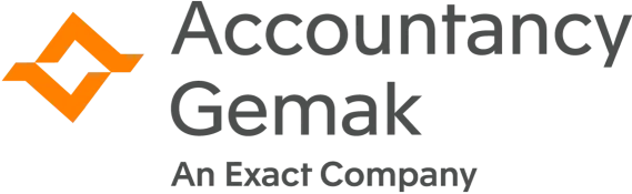 Accountancy- & Software Gemak boekhoudprogramma