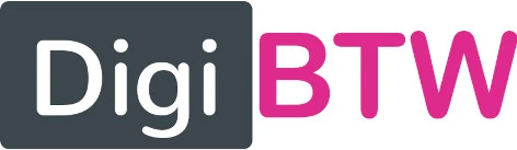 DigiBTW boekhoudprogramma