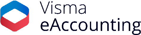 Visma eAccounting boekhoudprogramma