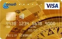 ANWB Visa Gold Card aanvragen of vergelijken? Bekijk de voordelen van deze creditcard