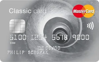 MasterCard Classic Creditcard aanvragen is eenvoudig via shopadvies.nl: Vergelijken en de beste keuze maken