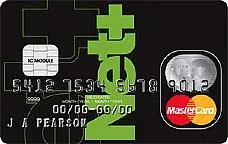 Neteller MasterCard Prepaid Creditcard vergelijken en aanvragen doe je via shopadvies.nl