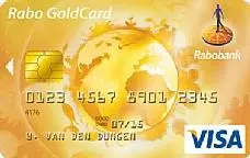 Rabo Gold Visacard aanvragen: Alle informatie over deze creditcard zoals bestedingslimiet en meer