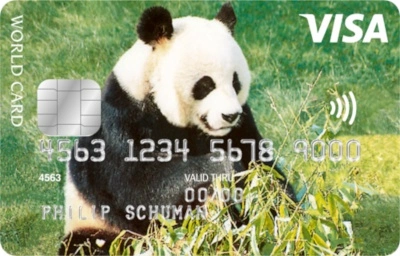 Visa World Panda Creditcard aanvragen is eenvoudig via shopadvies.nl: Vergelijken en de beste keuze maken