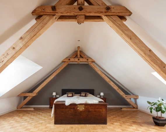 Dakkapel in 1 dag plaatsen door een prefab dakkapel