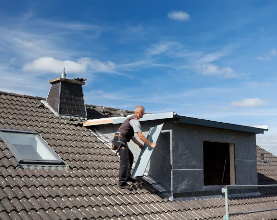 Dakkapel kosten vergelijken door prijs opvragen bij bedrijven uit de buurt
