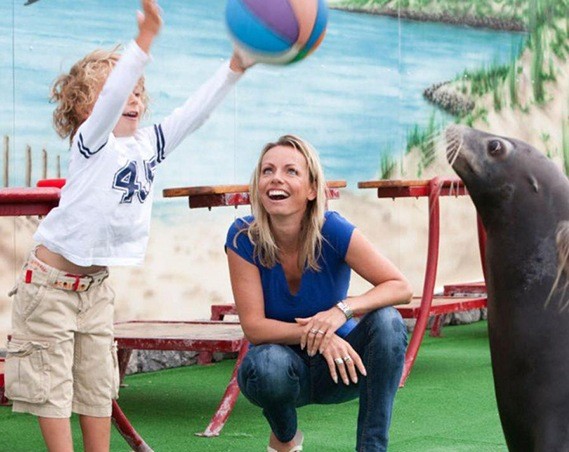 Deltapark Neeltje Jans korting acties en aanbiedingen