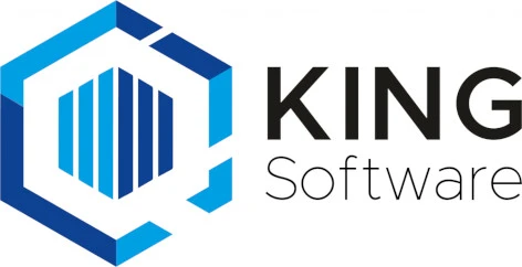 KING ERP software pakket proberen