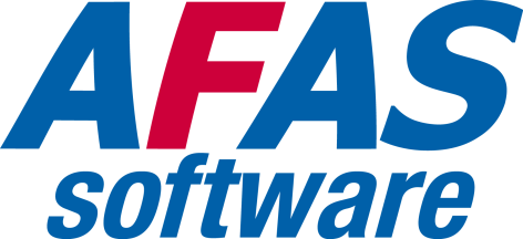 AFAS HRM software