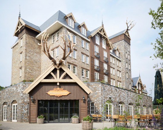 Efteling Loonsche Land