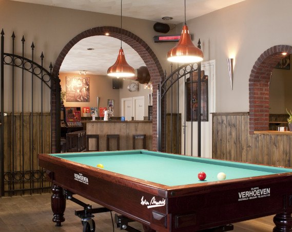 Ontspannen in Hotel Brabant Hilvarenbeek