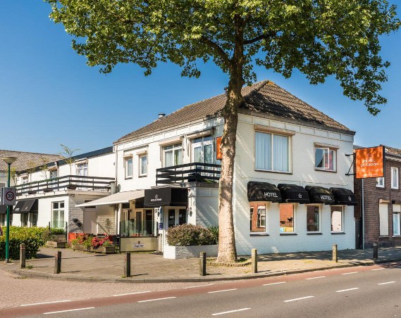 Hotel de Kroon Kaatsheuvel