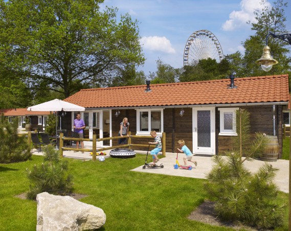 Slagharen Vakantiepark