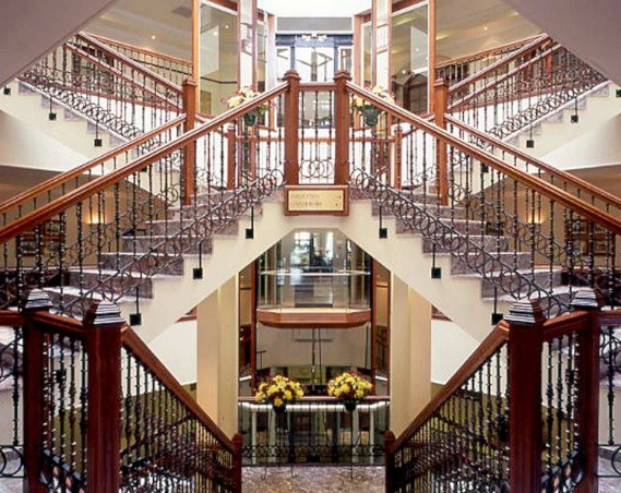 Van der Valk Hotel Gladbeck arrangement is ideaal om te combineren voor een dagje uit