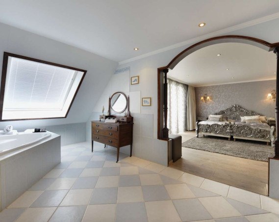 Van der Valk Hotel Gladbeck beschikt over mooie hotelkamers