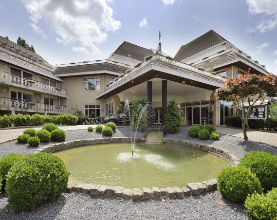 Van der Valk Hotel Gladbeck