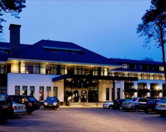 Van der Valk Hotel Harderwijk boeken is gemakkelijk via shopadvies