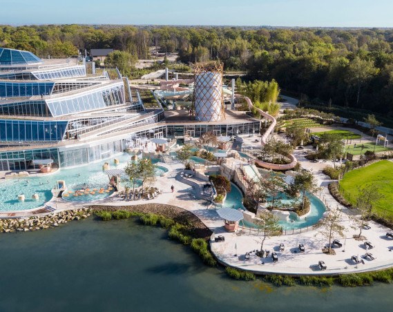 Villages Nature Paris