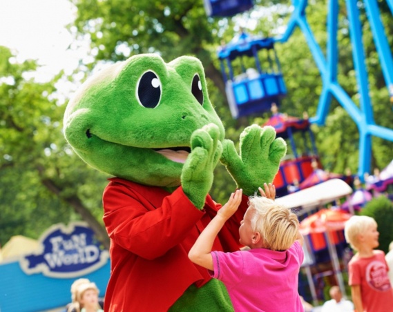 Duinrell aanbiedingen verzameld voor hoge korting