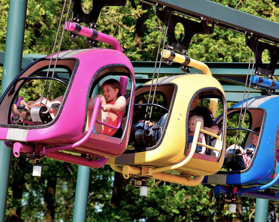 Familiepark Nienoord