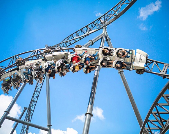 Movie Park Germany kortingen met de beste aanbiedingen