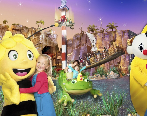 Plopsa Indoor Coevorden