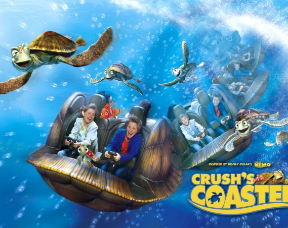 Walt Disney Studios met korting: bekijk deze aanbiedingen