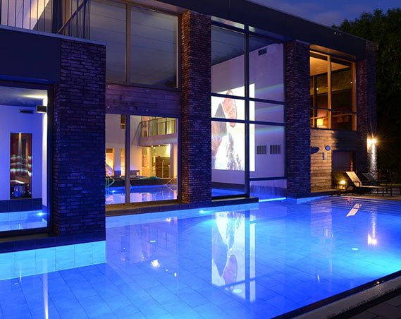 Amrâth Hotel & Thermen Born 