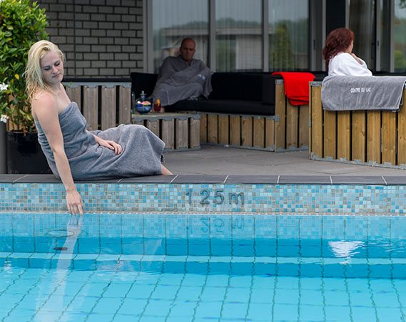 Centre Du Lac acties voor korting op een leuk dagje uit