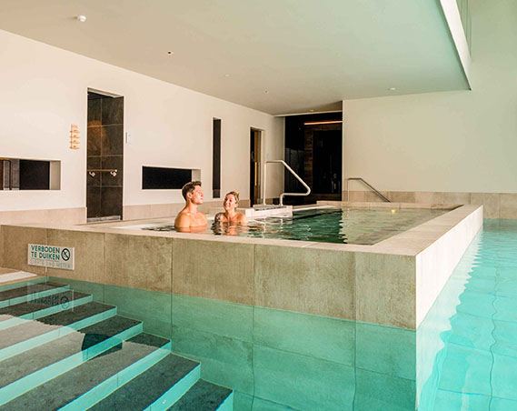 Spa One Oosterhout acties voor korting op een leuk dagje uit