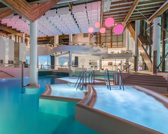 Thermae 2000 korting acties en aanbiedingen