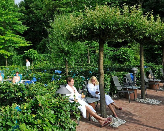 Thermen Barendrecht acties voor korting op een leuk dagje uit