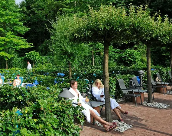 Thermen Barendrecht acties voor korting op een leuk dagje uit