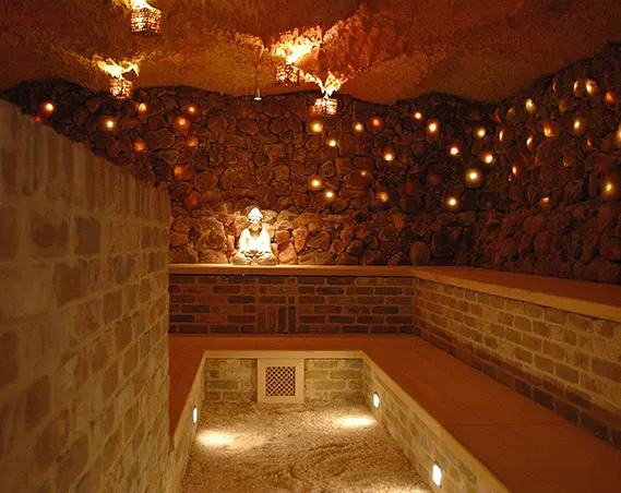 Thermen Mineraal dagje uit met korting: bekijk alle aanbiedingen